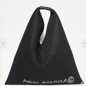 MM6 Margiela Mesh Bag